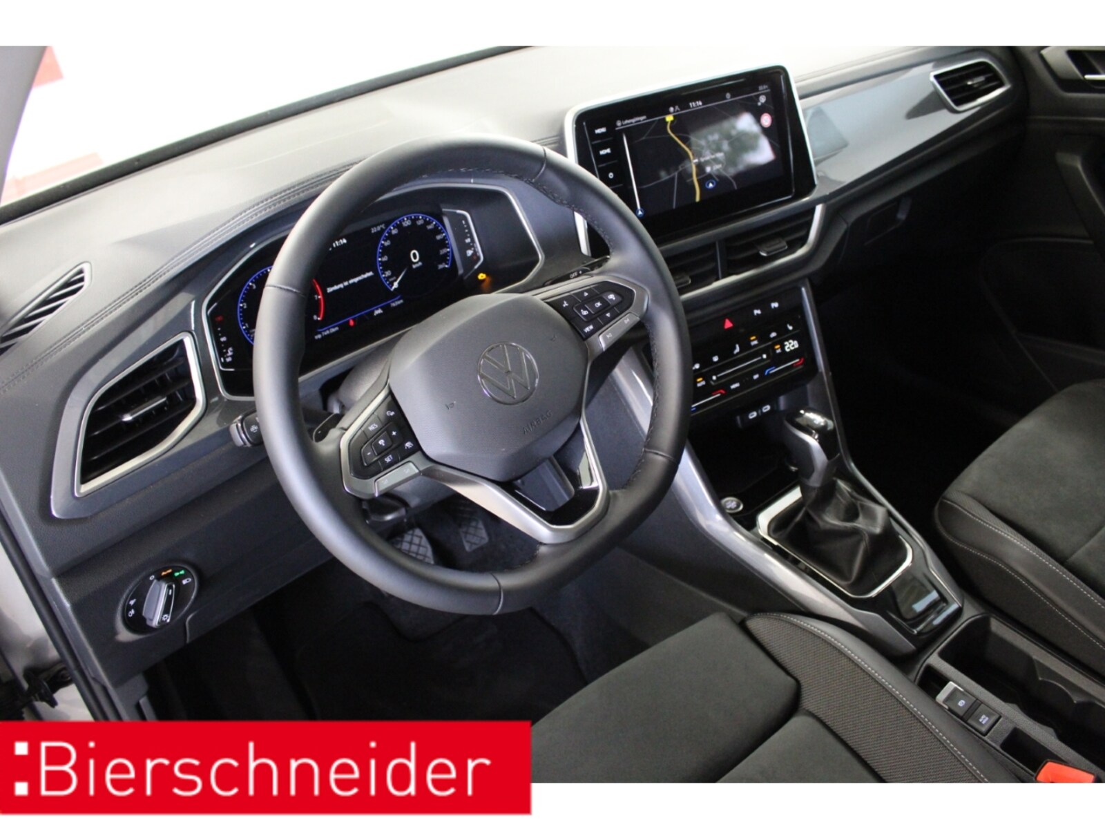 Volkswagen T-Roc – Bild 4