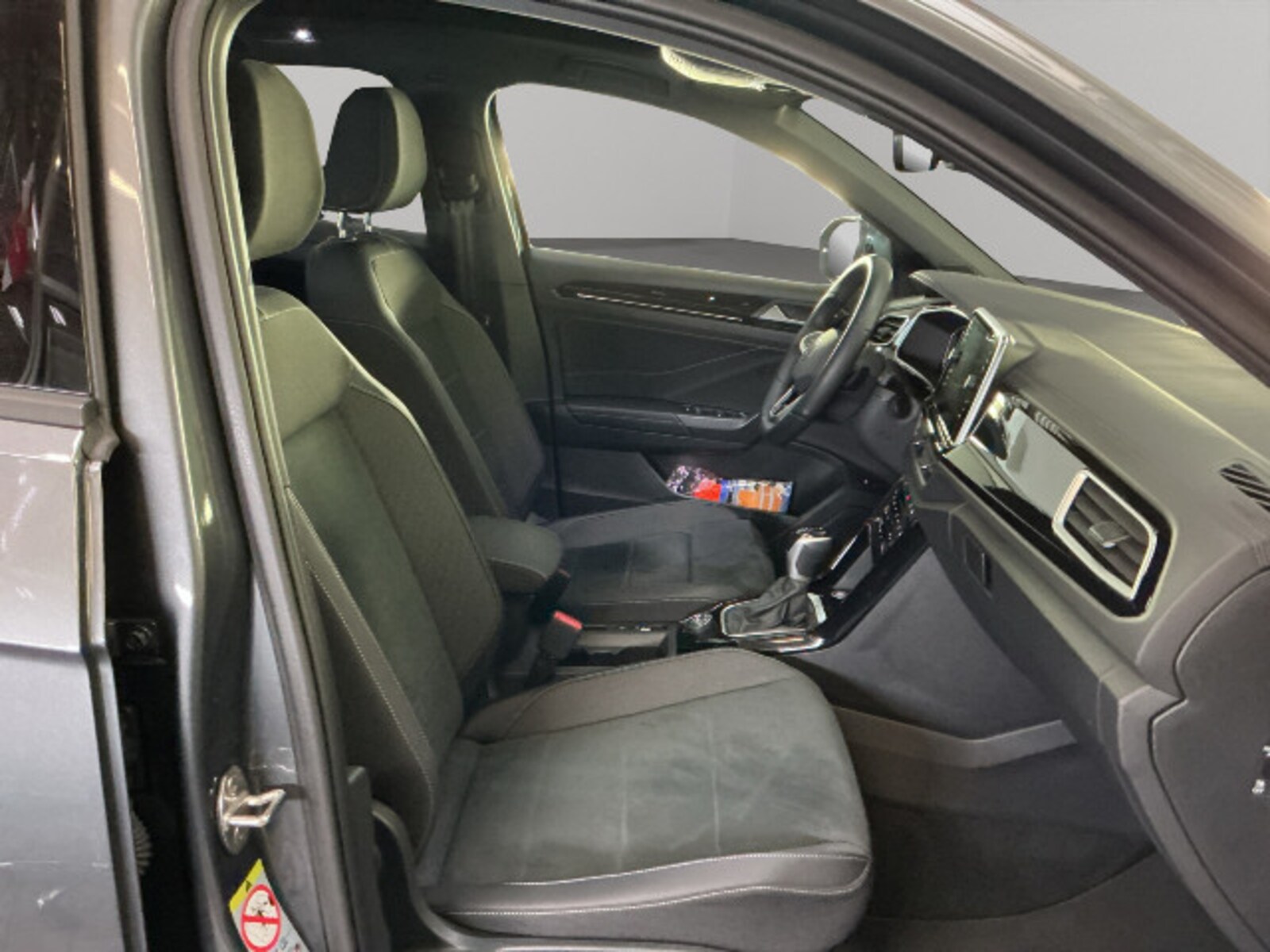 Volkswagen T-Roc – Bild 20