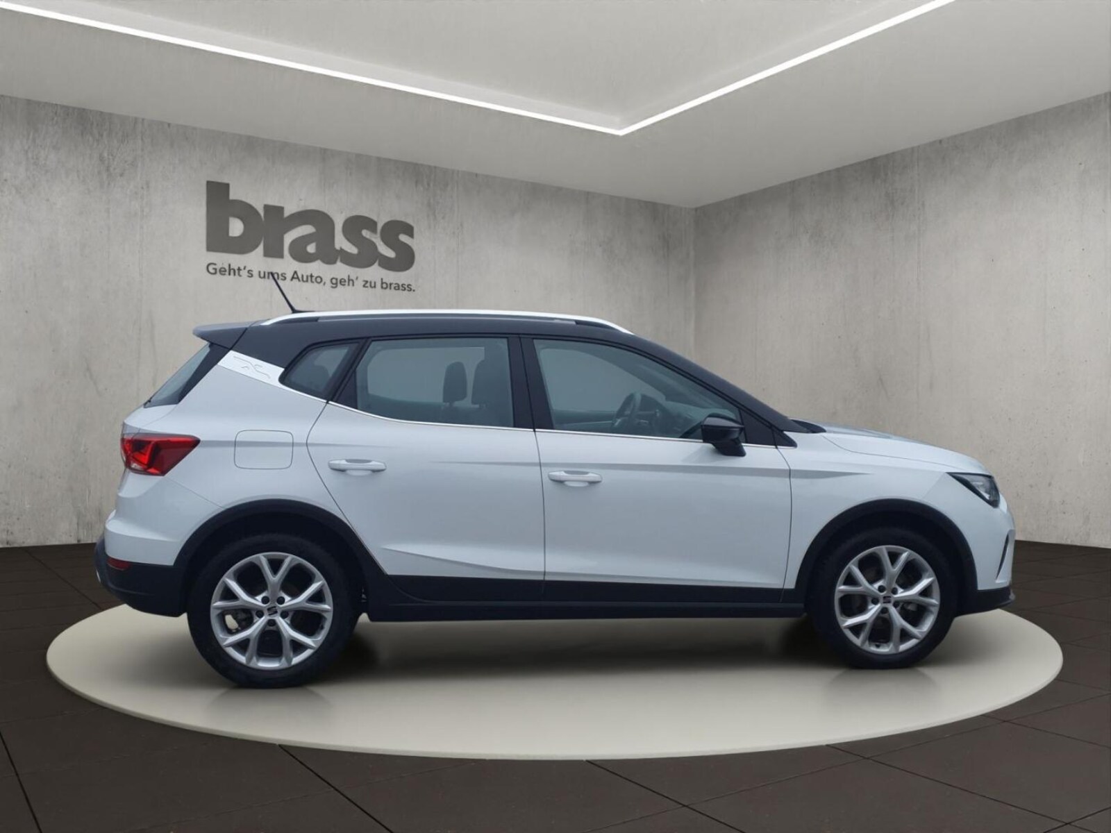 SEAT Arona – Bild 6
