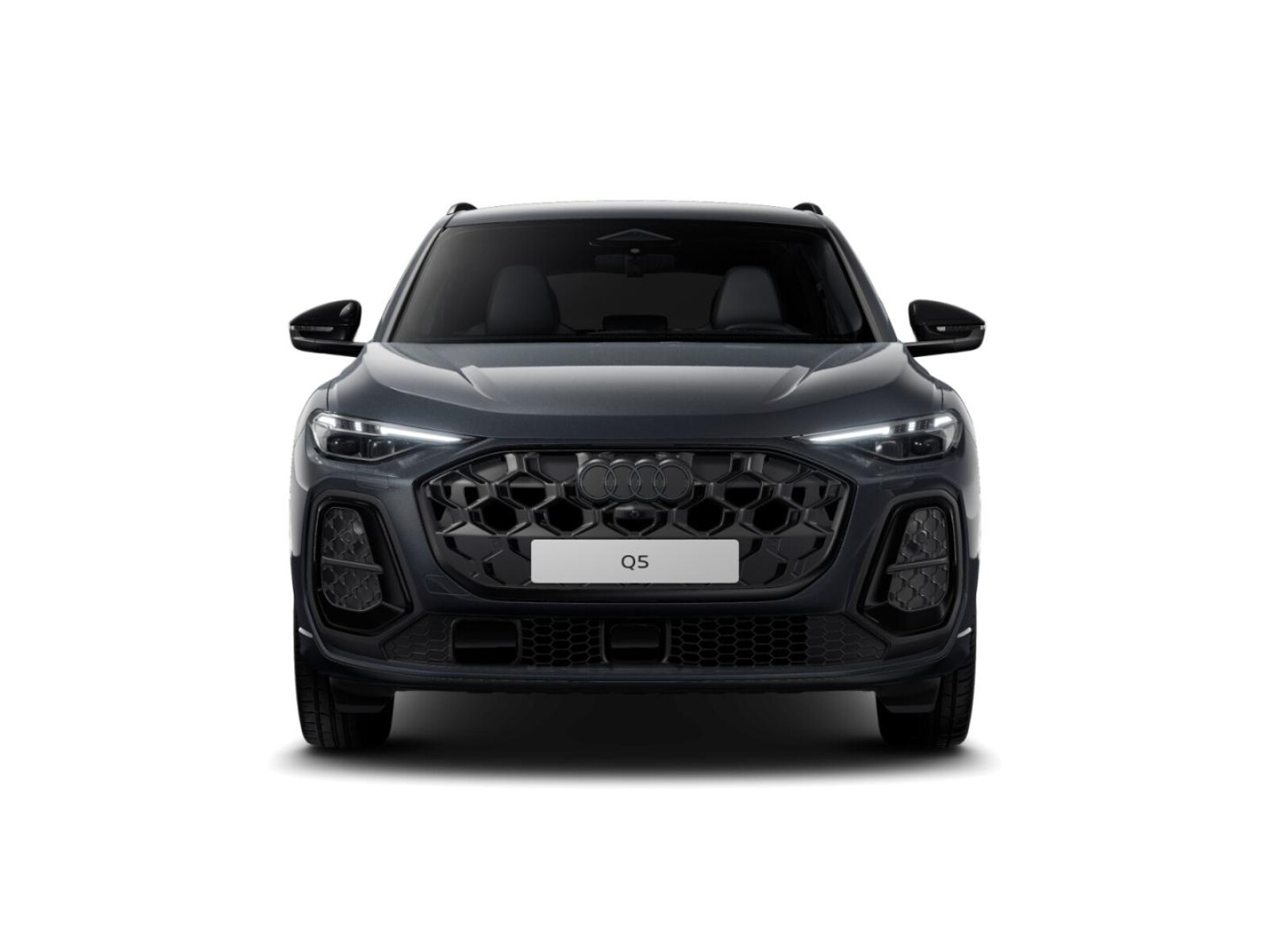 Audi Q5 – Bild 2