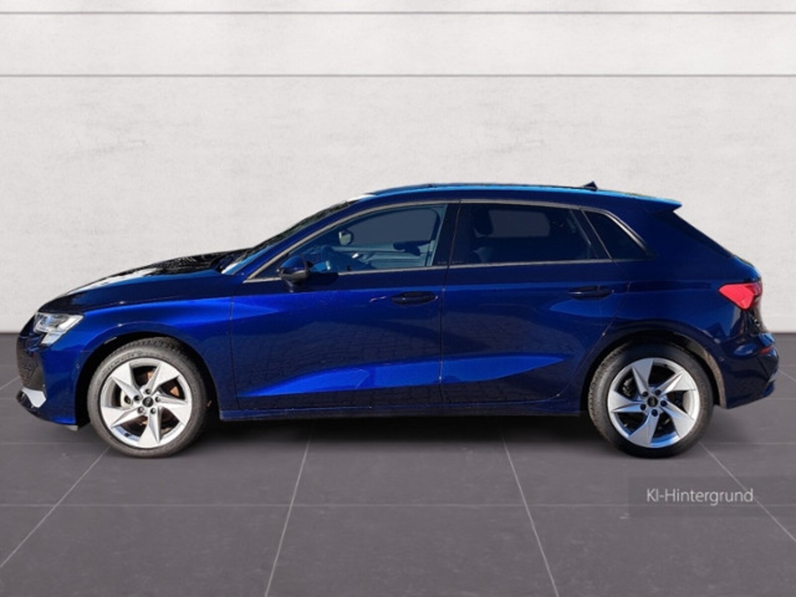 Audi A3 Sportback – Bild 7