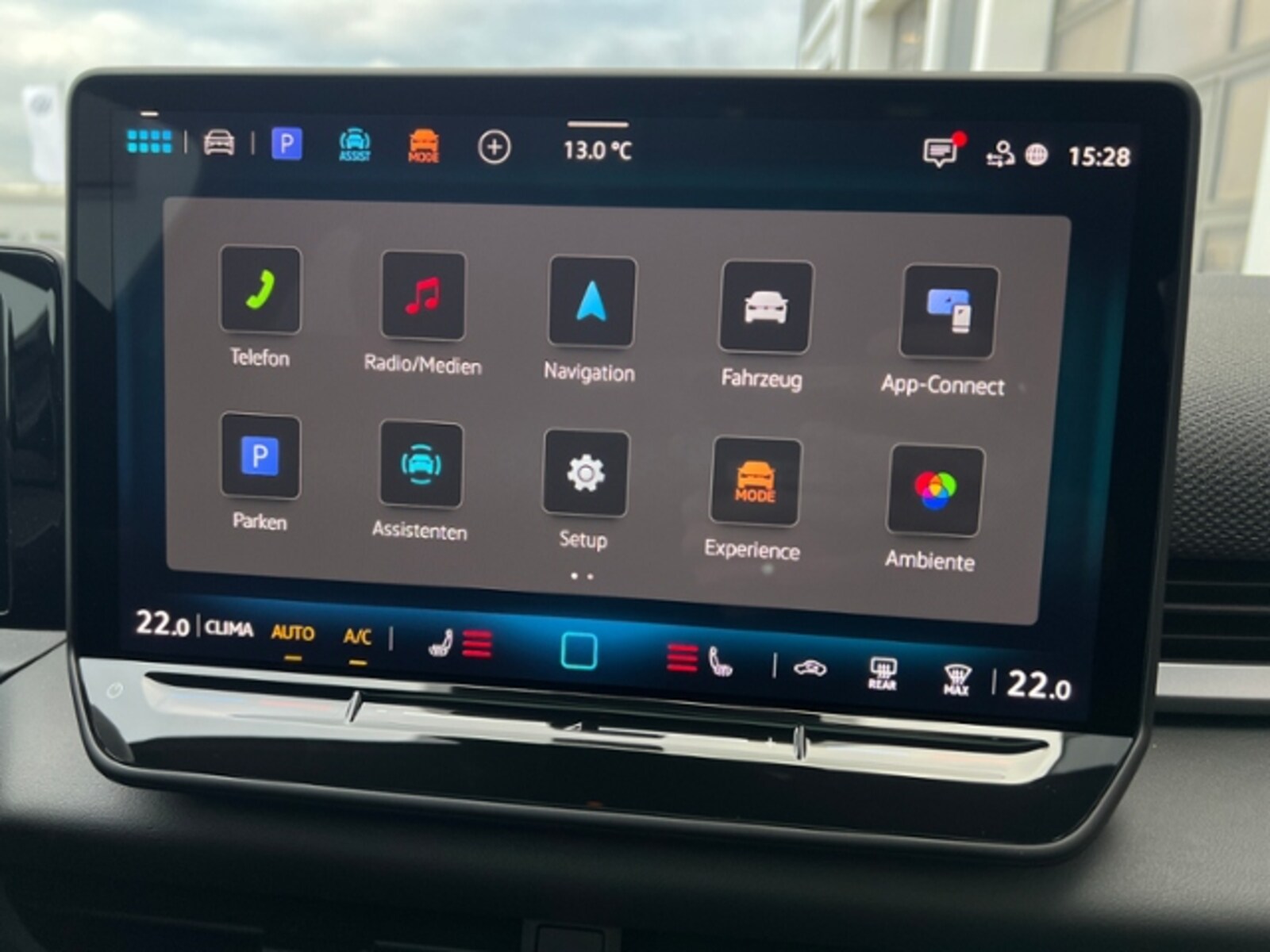 Volkswagen T-Roc – Bild 12