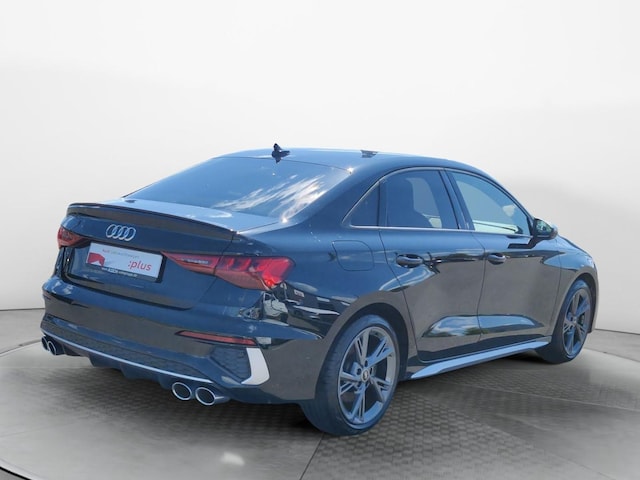 Audi S3 TFSI Quattro S Tronic - 2022 - Joinsteer - #7