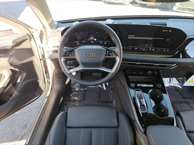 2025 Audi A5 Premium Plus - Photo 16