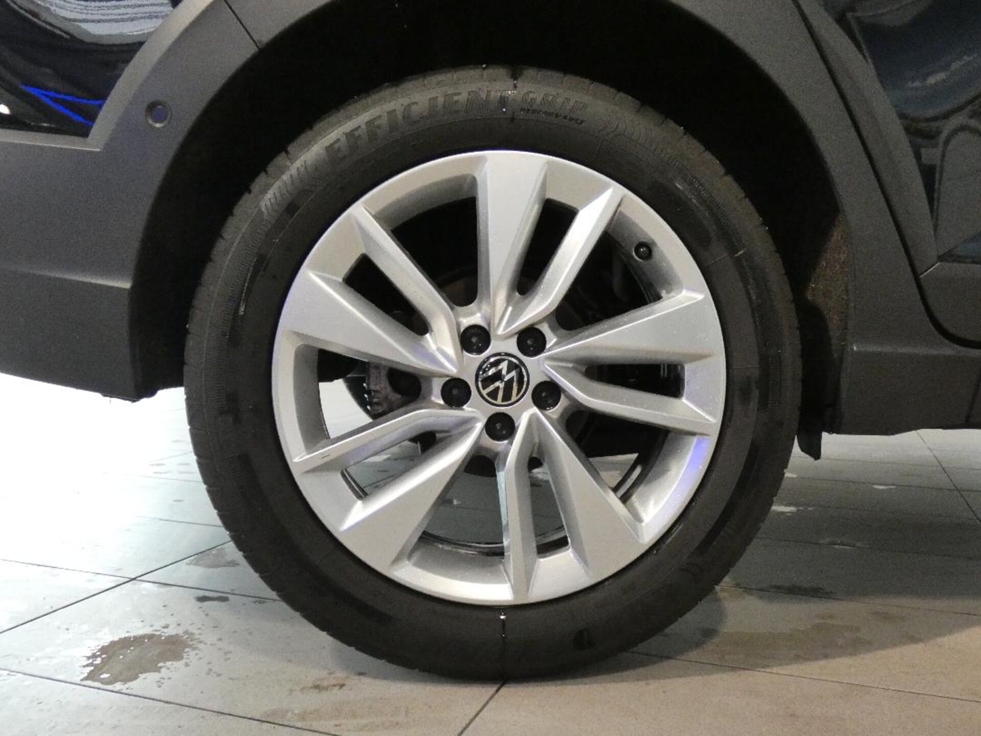 Volkswagen Taigo Goal