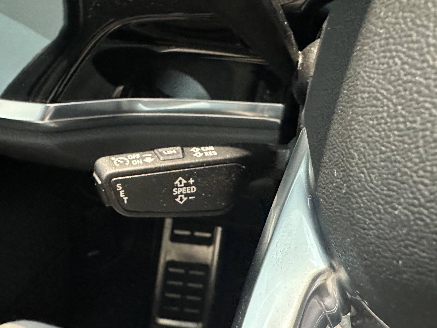 Image about Audi Q3 S line 35 TFSI 110 kW (150 ch) S tronic