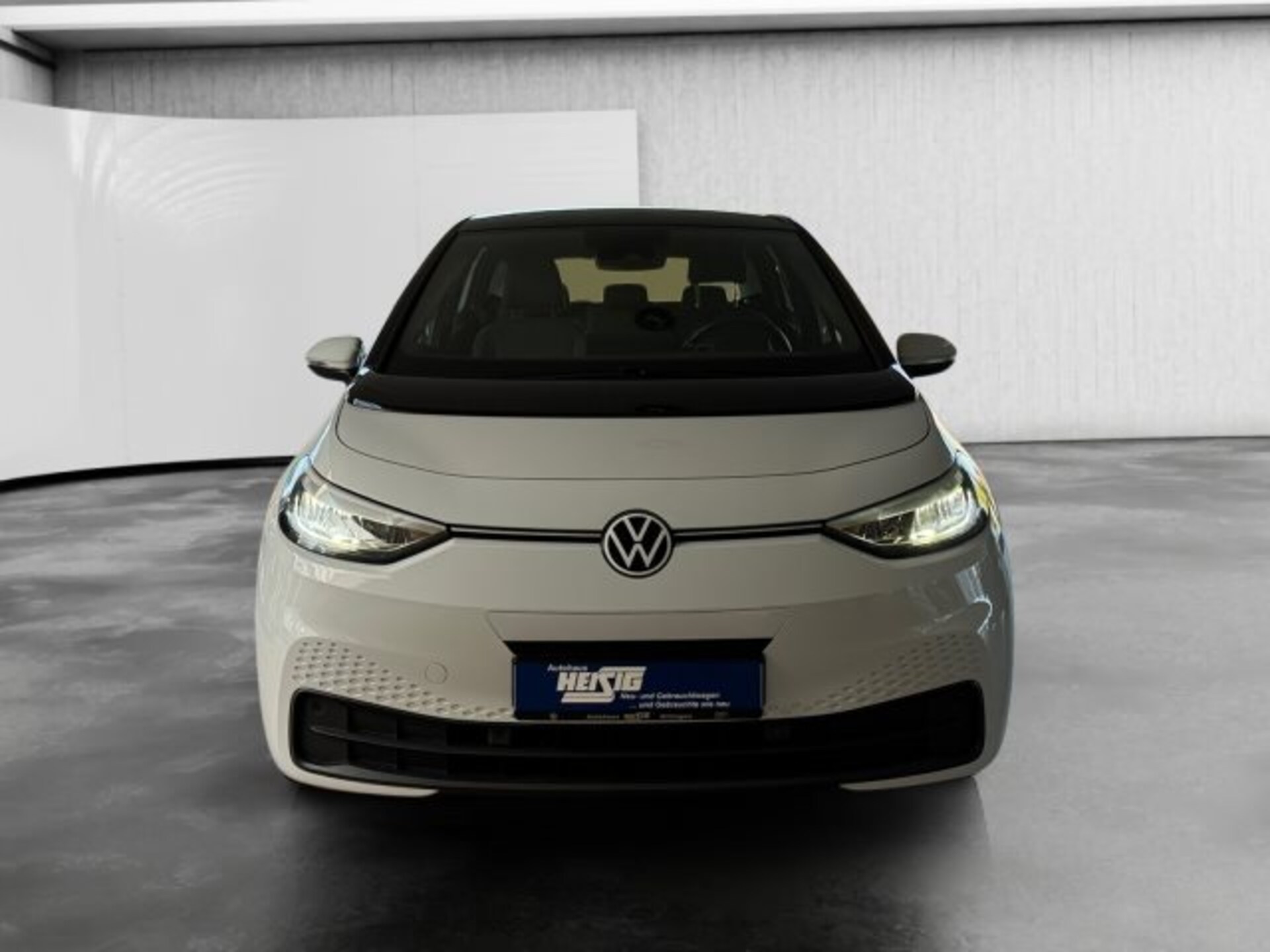 Volkswagen ID.3 Pro