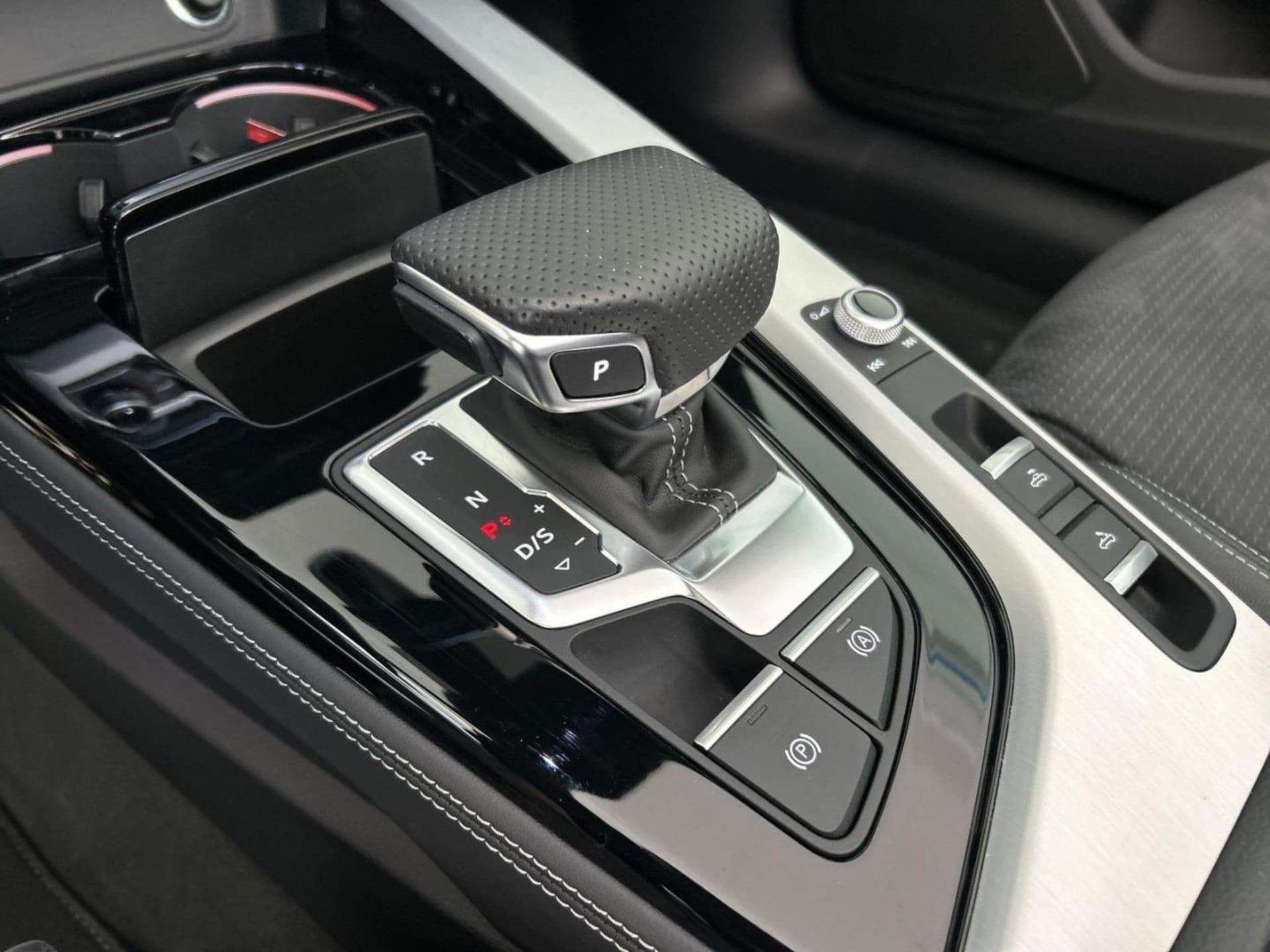 Audi A5 Cabriolet