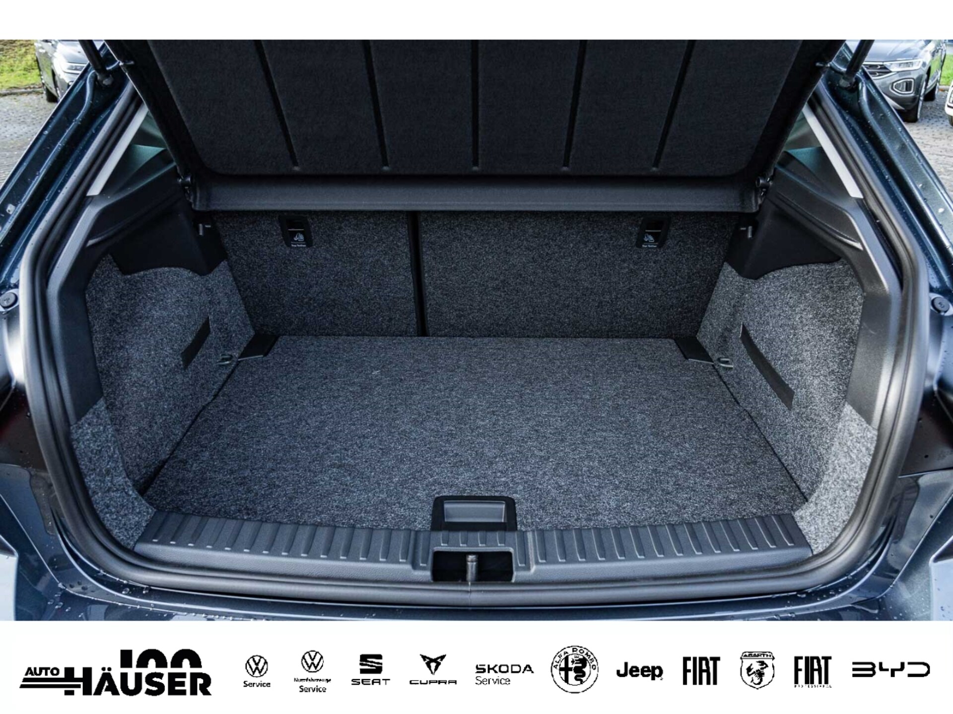 SEAT Ibiza Style
