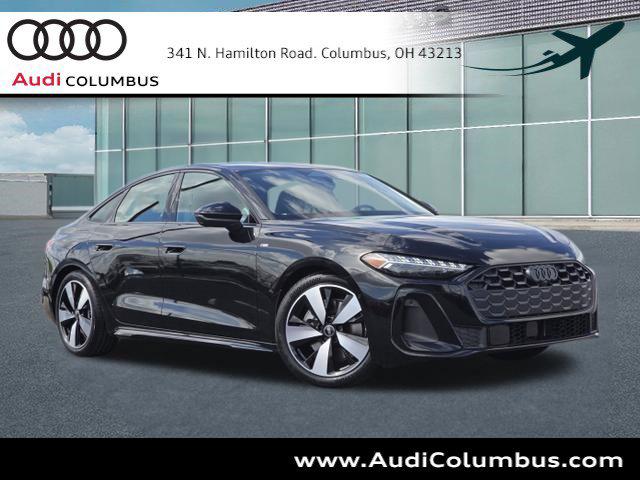 2026 Audi A5