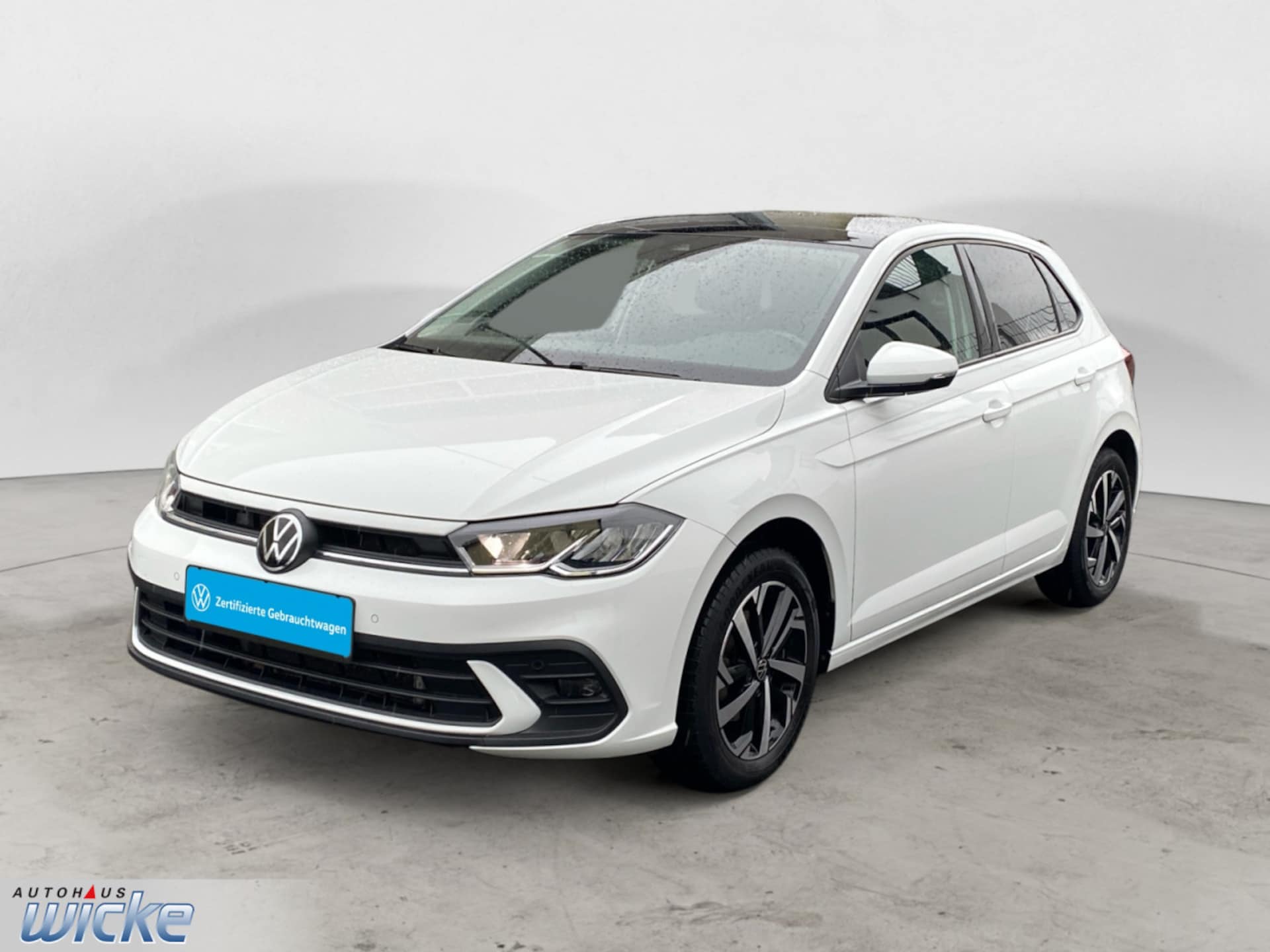 Volkswagen Polo Life