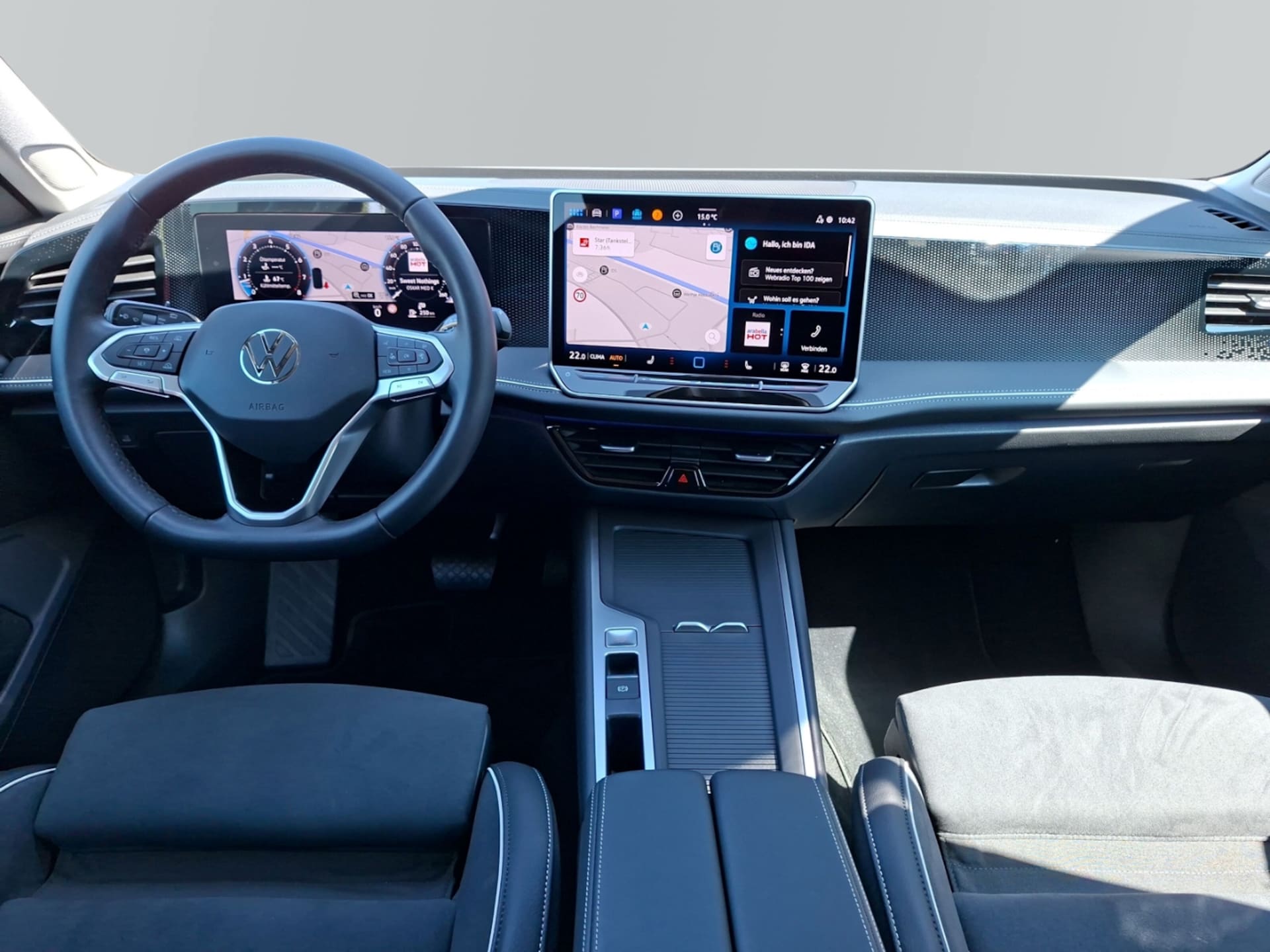 Volkswagen Passat Business