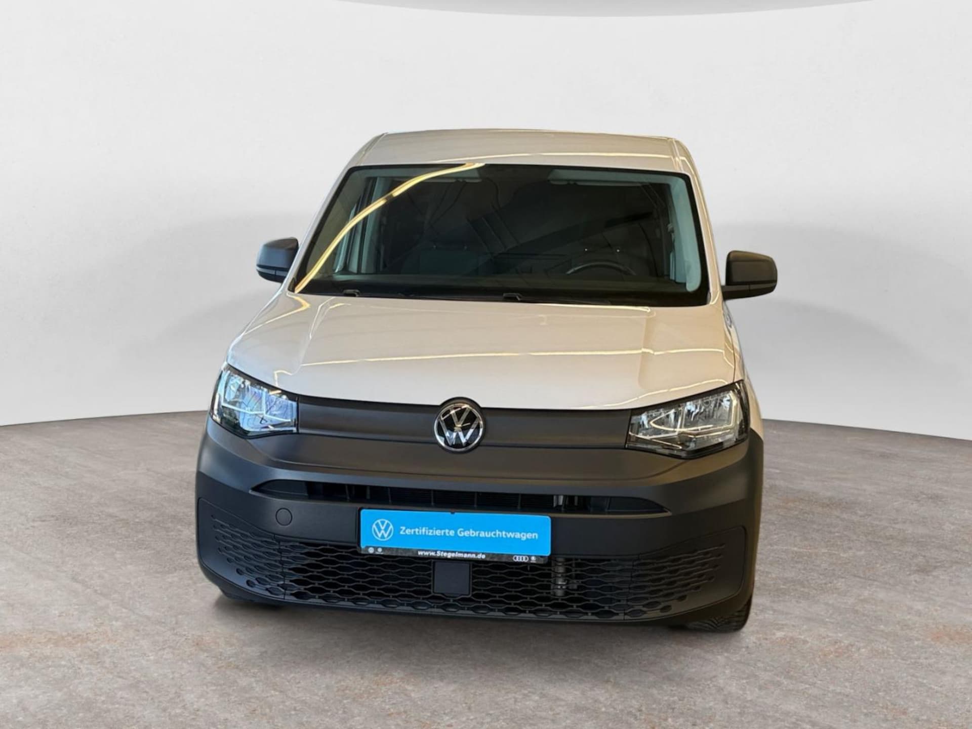 Volkswagen Caddy Maxi Cargo
