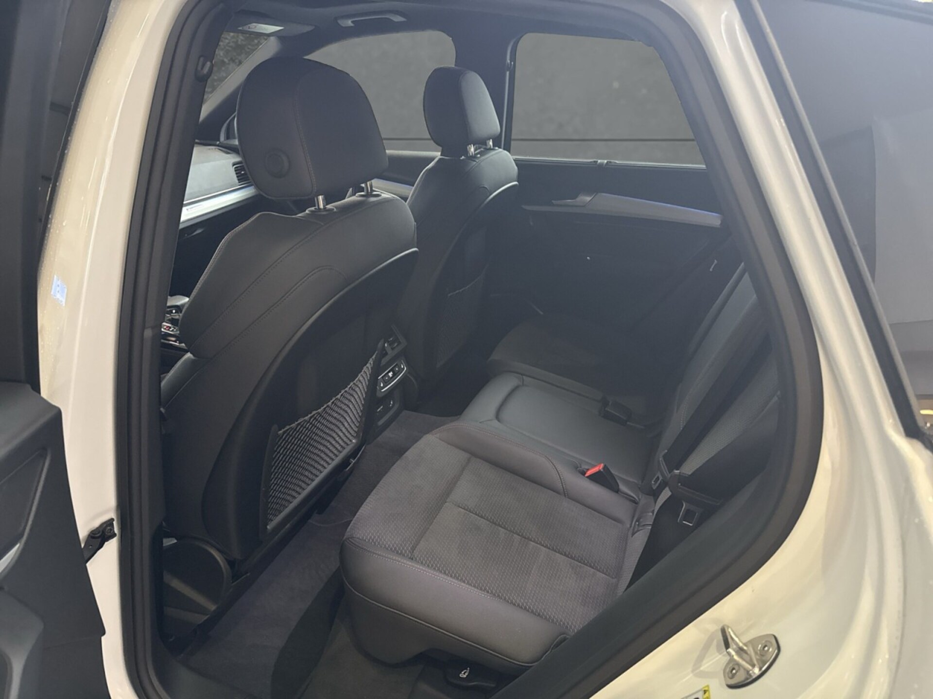 Audi Q5 TFSI e S line