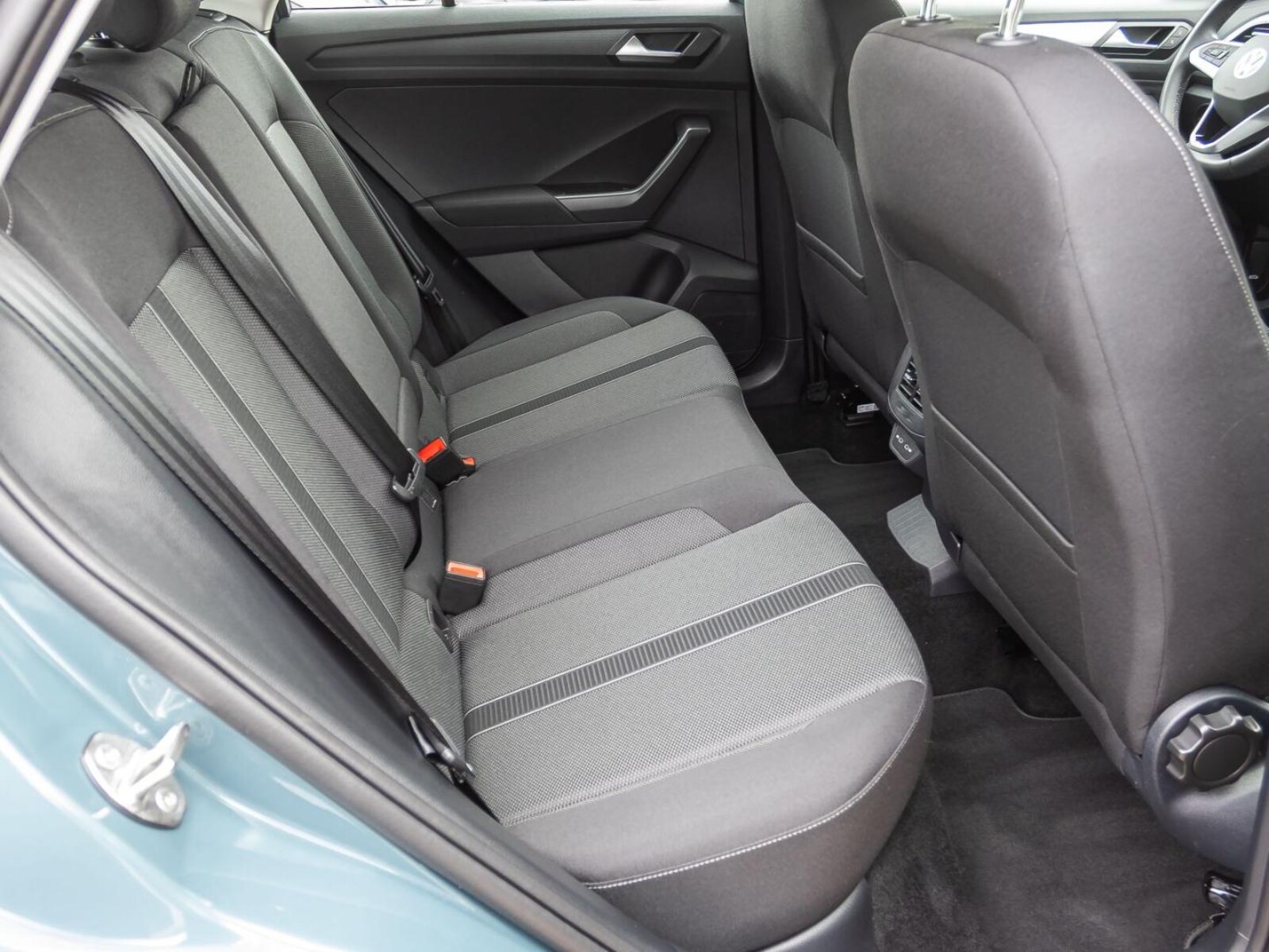 Volkswagen T-Roc – Bild 25