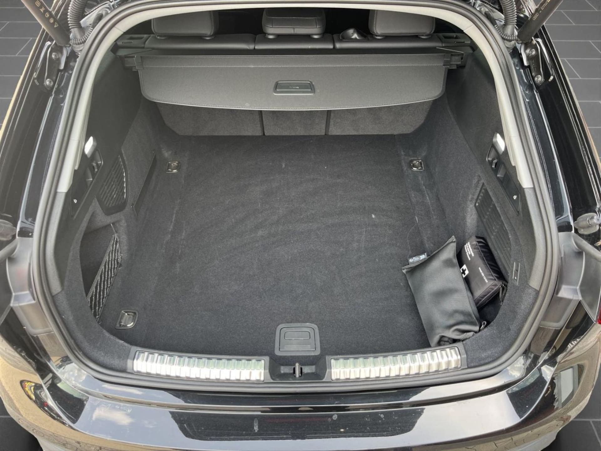 Audi A5 Avant