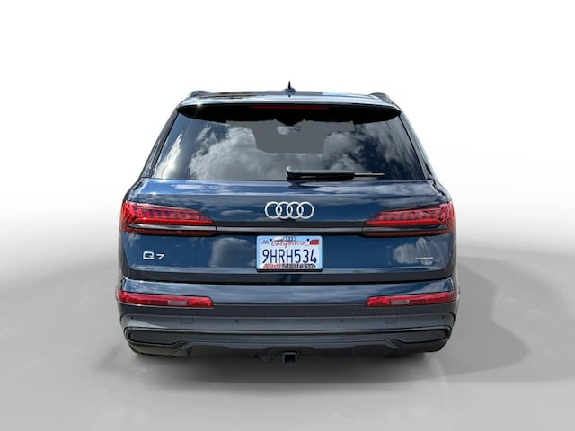 2023 Audi Q7
