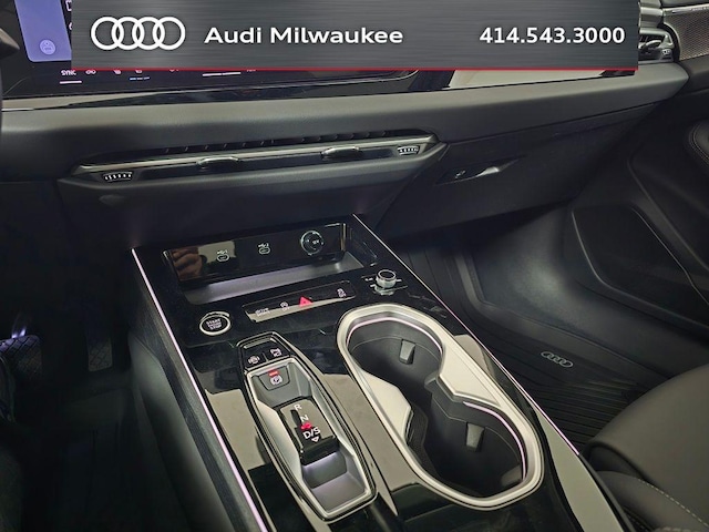 2026 Audi A6 Premium Plus - Photo 29