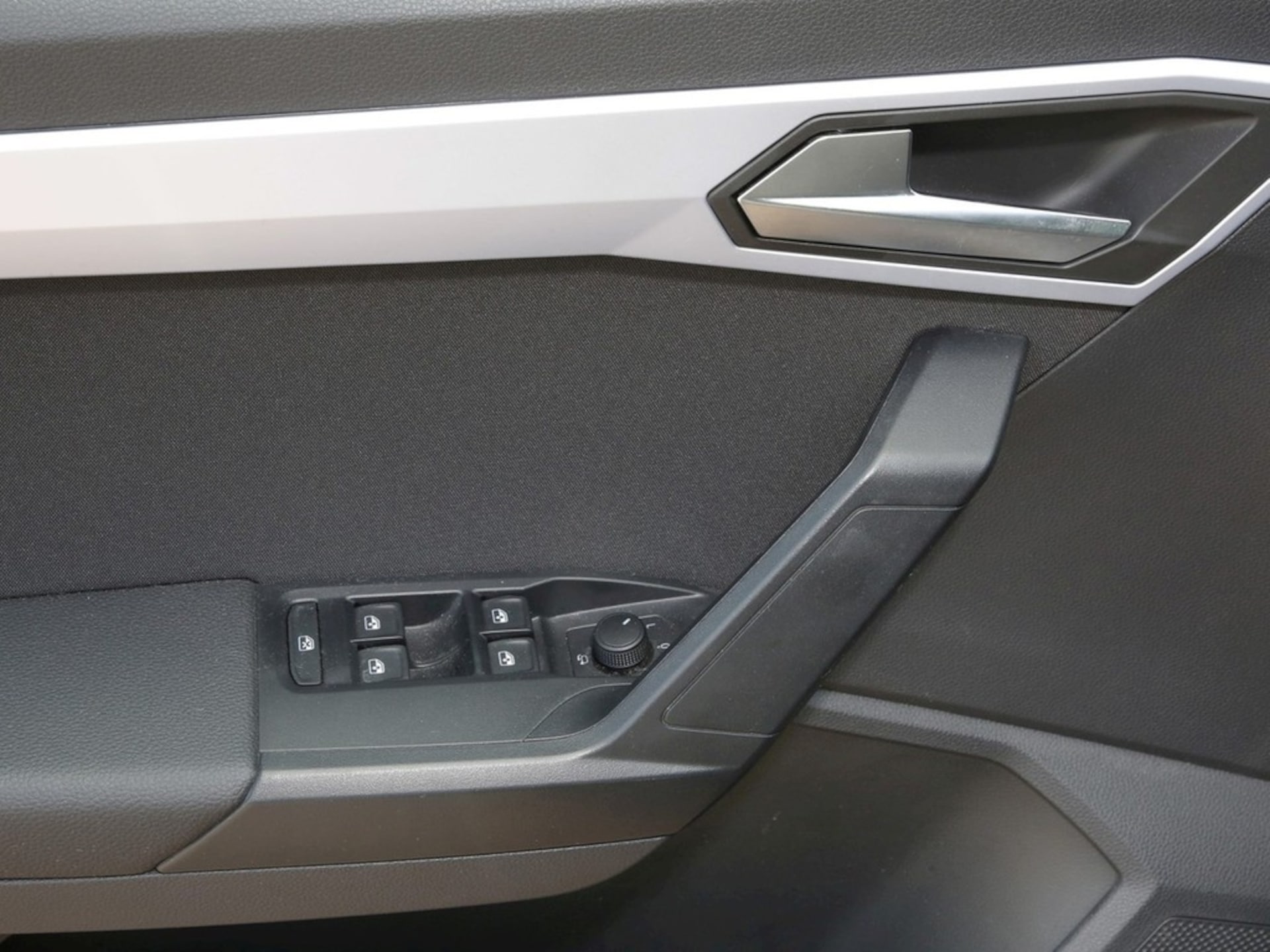 SEAT Ibiza FR