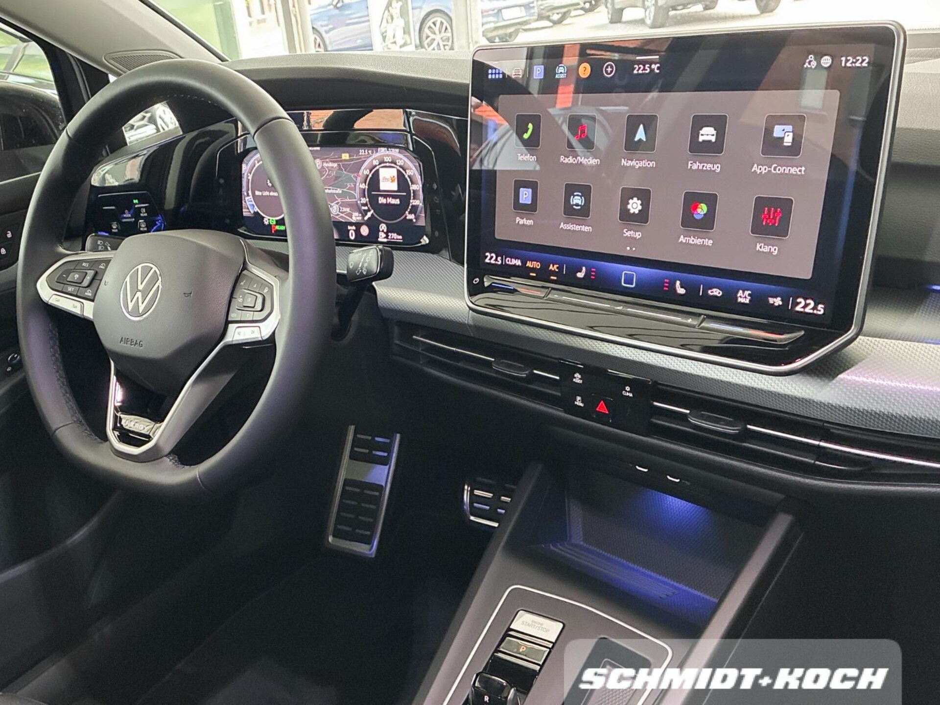 Volkswagen Golf ENERGY