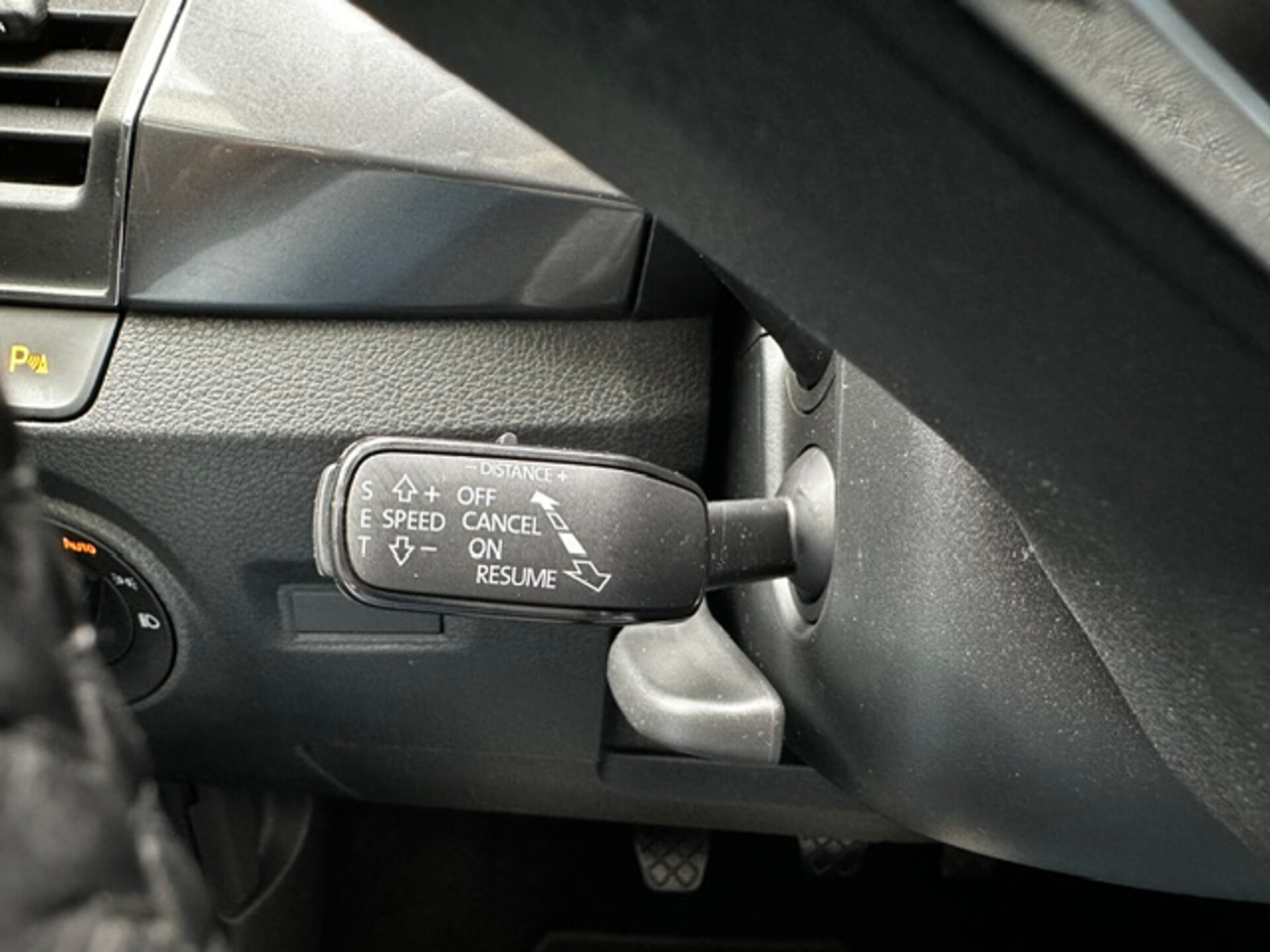 Skoda Fabia CLEVER