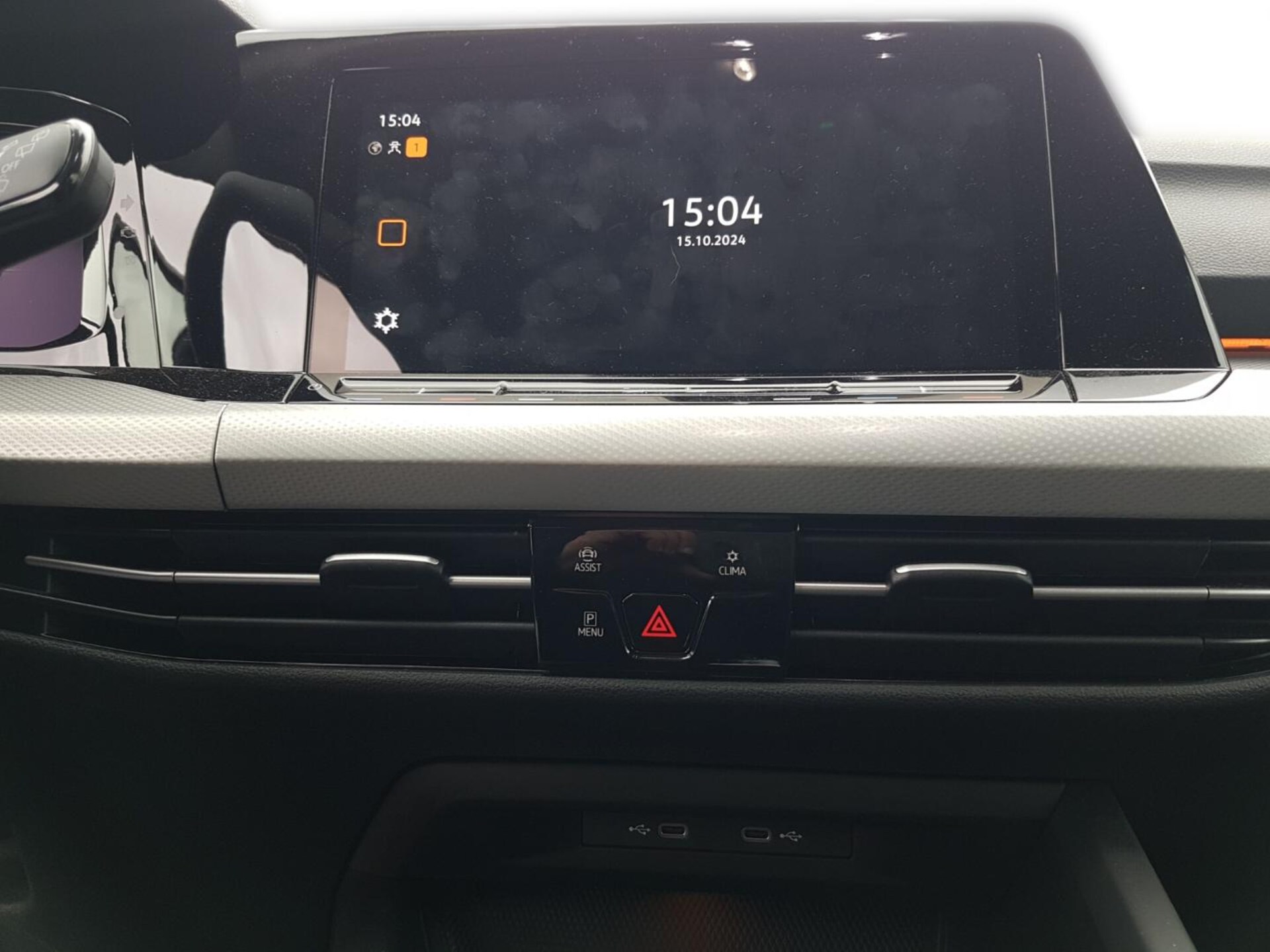 Volkswagen Golf MOVE