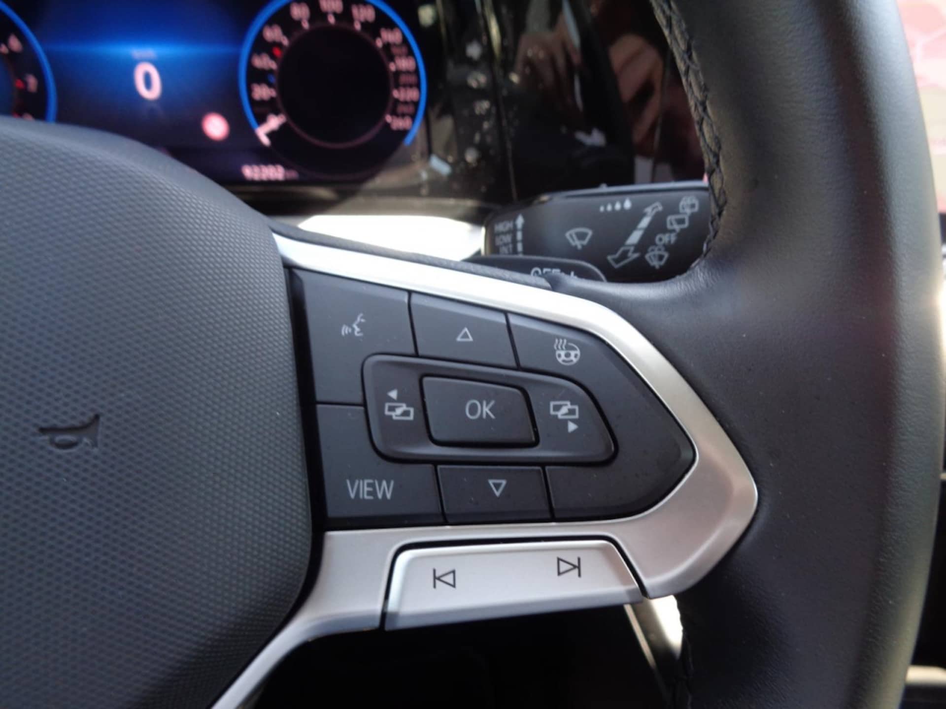 Volkswagen Golf Variant MOVE