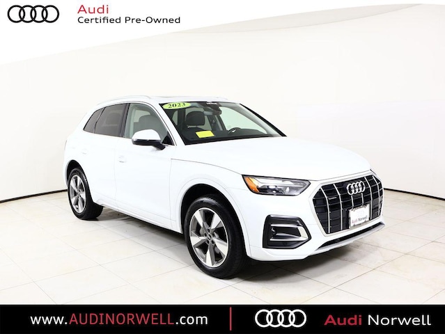 2023 Audi Q5