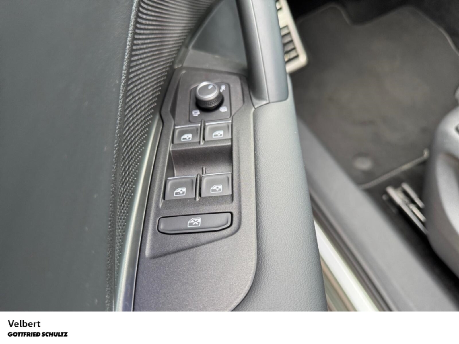 Volkswagen Tiguan – Bild 12