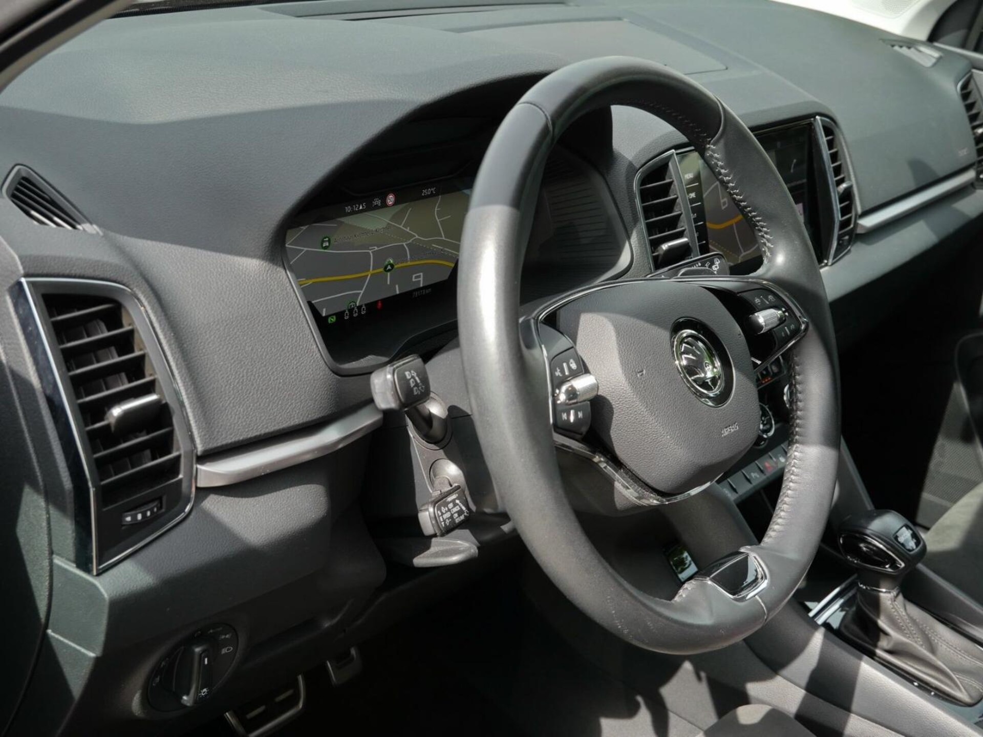Skoda Karoq Ambition