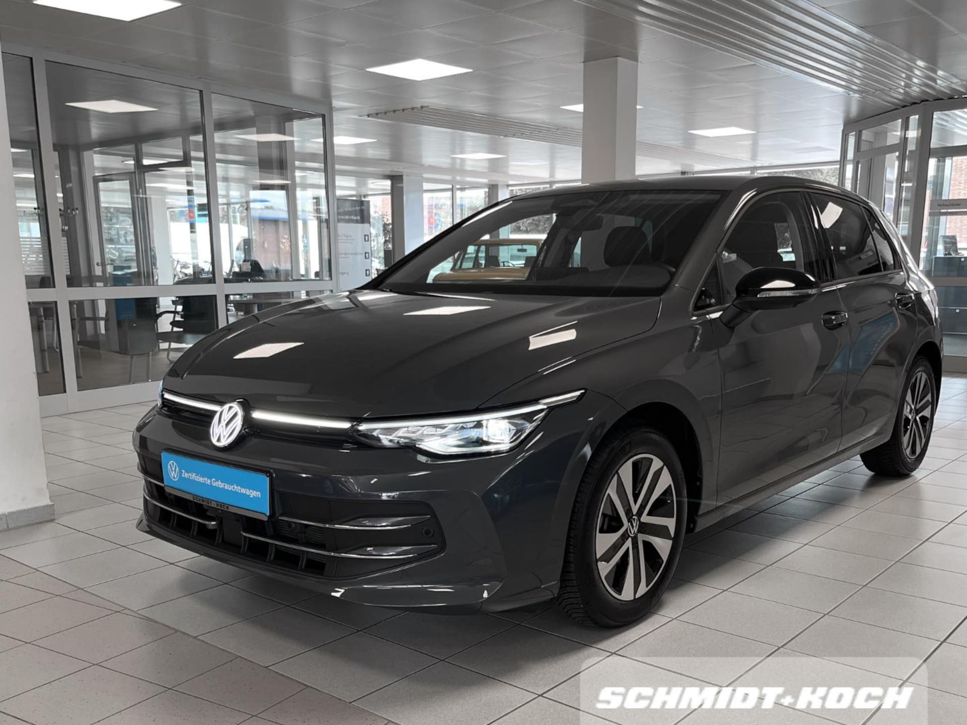 Volkswagen Golf ENERGY