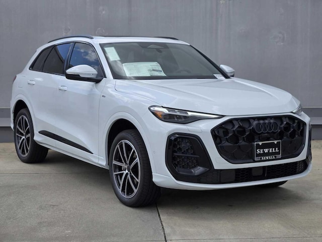 2026 Audi Q5