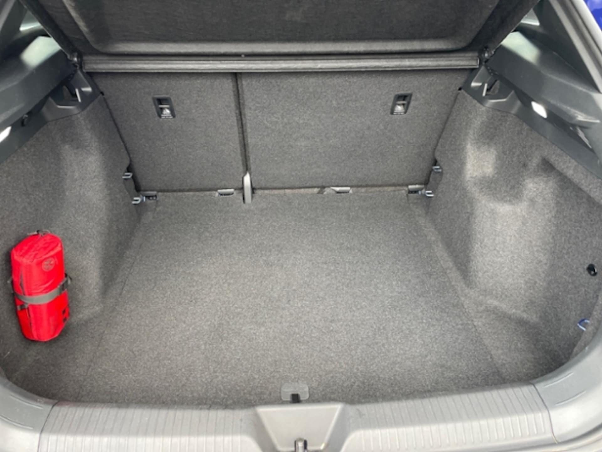 Volkswagen ID.4 Pro Performance