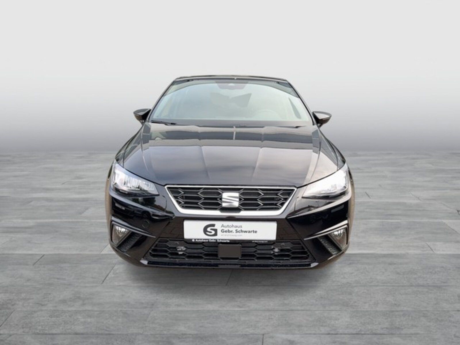 SEAT Ibiza – Bild 7