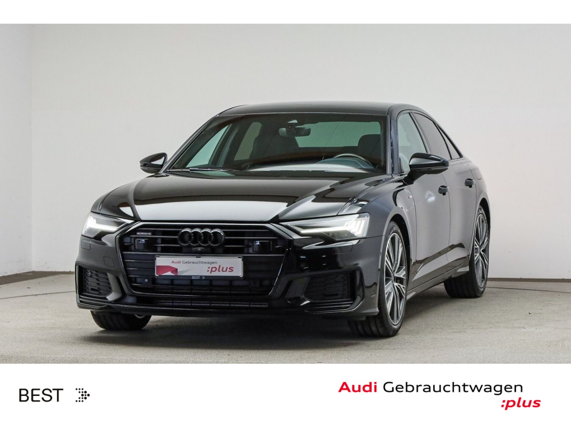 Audi A6 Limousine TFSI e Advanced