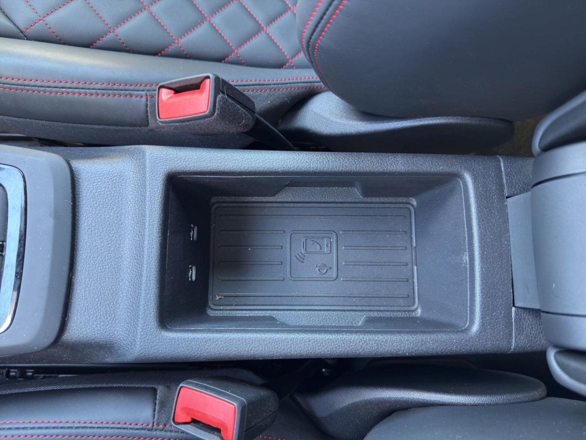 Audi Q2 S line