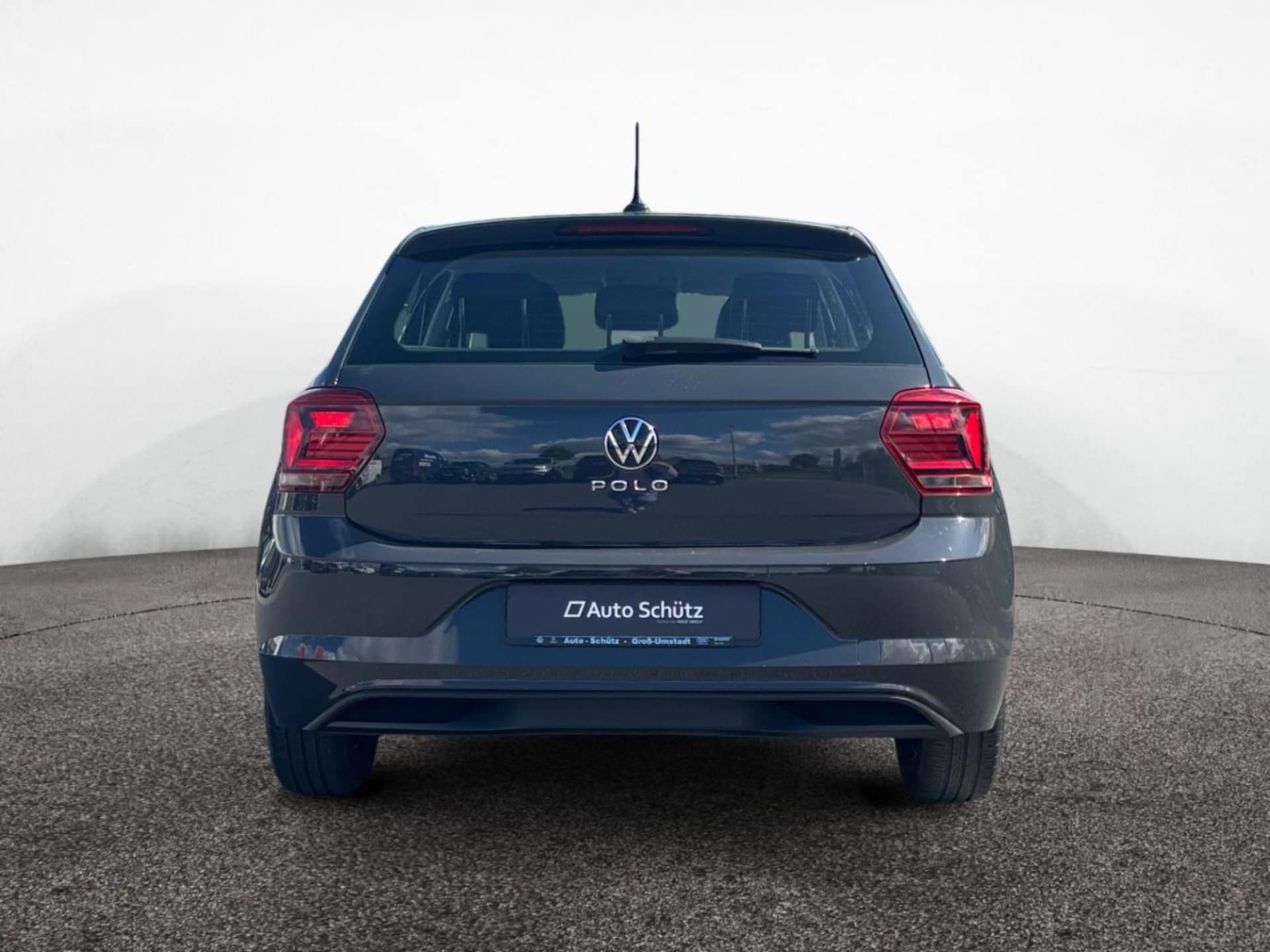 Volkswagen Polo Comfortline