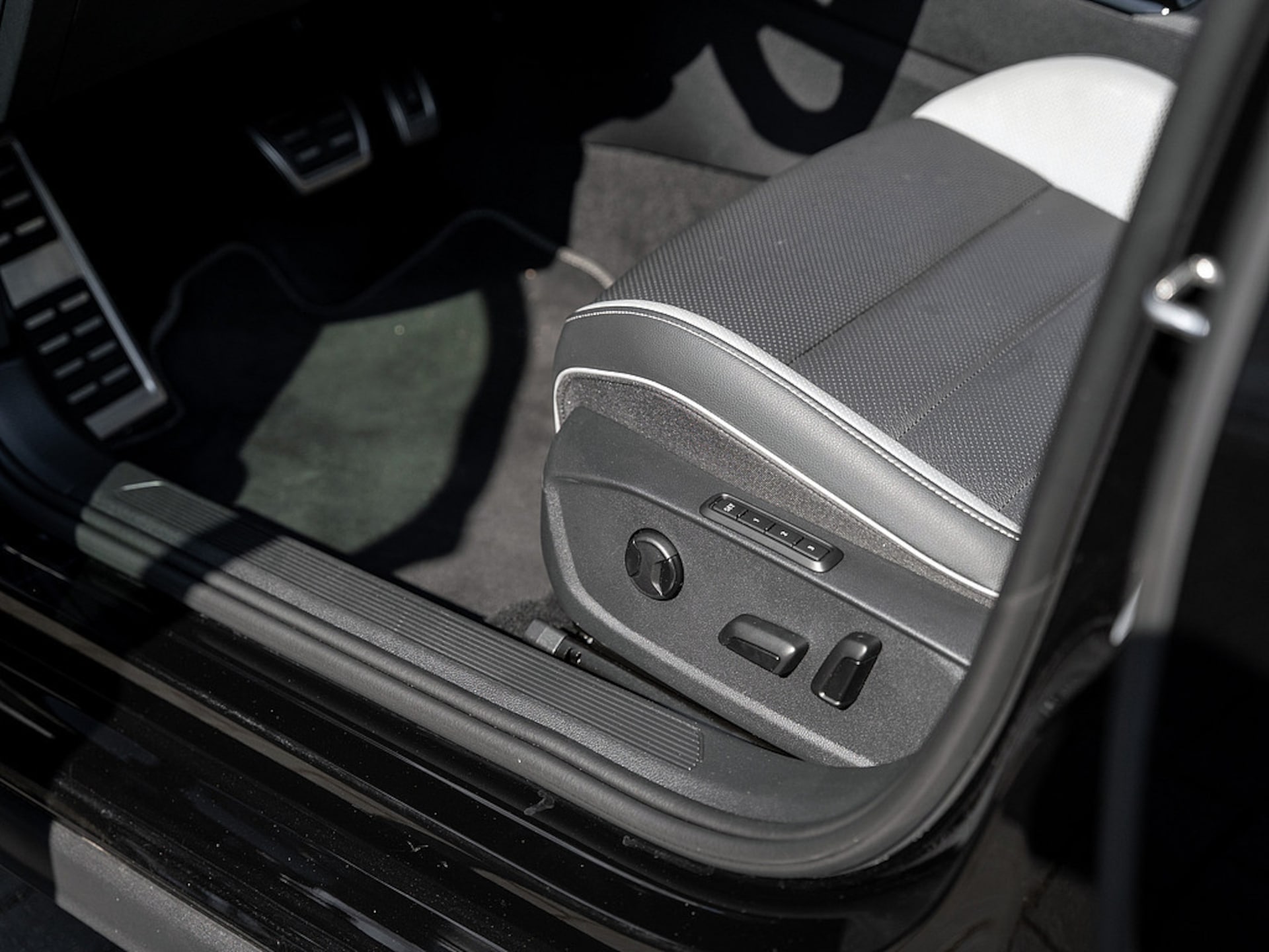 Volkswagen Golf GTD