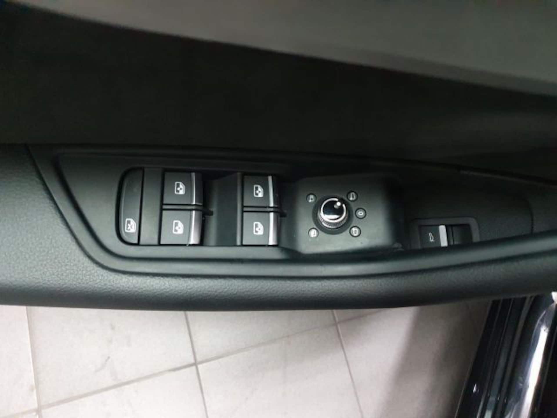 Audi A4 Avant Advanced
