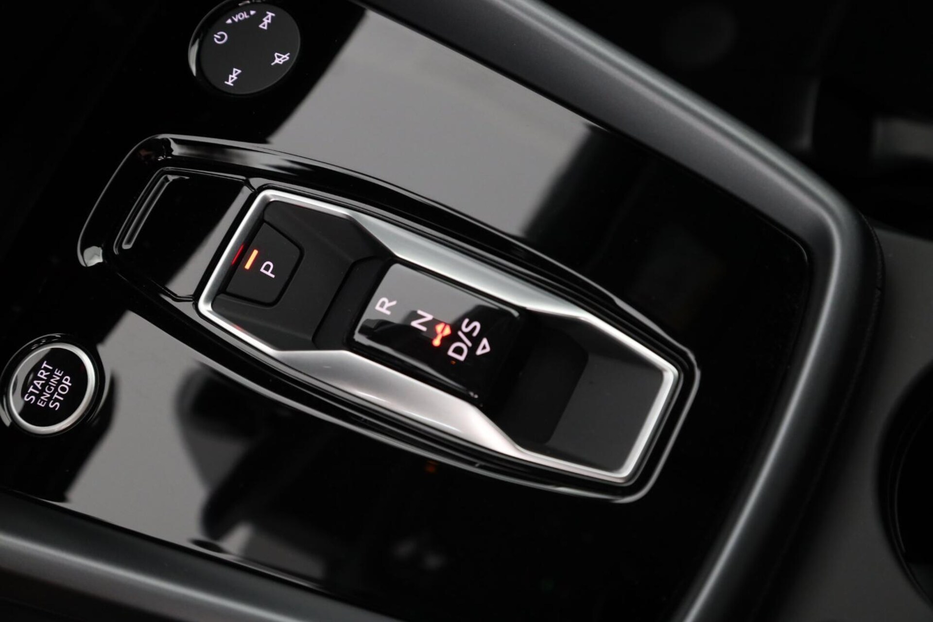 Audi A3 Sportback Advanced