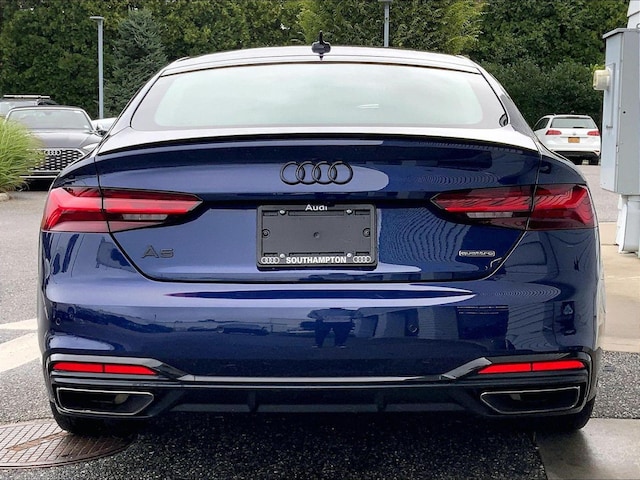 2023 Audi A5 Sportback