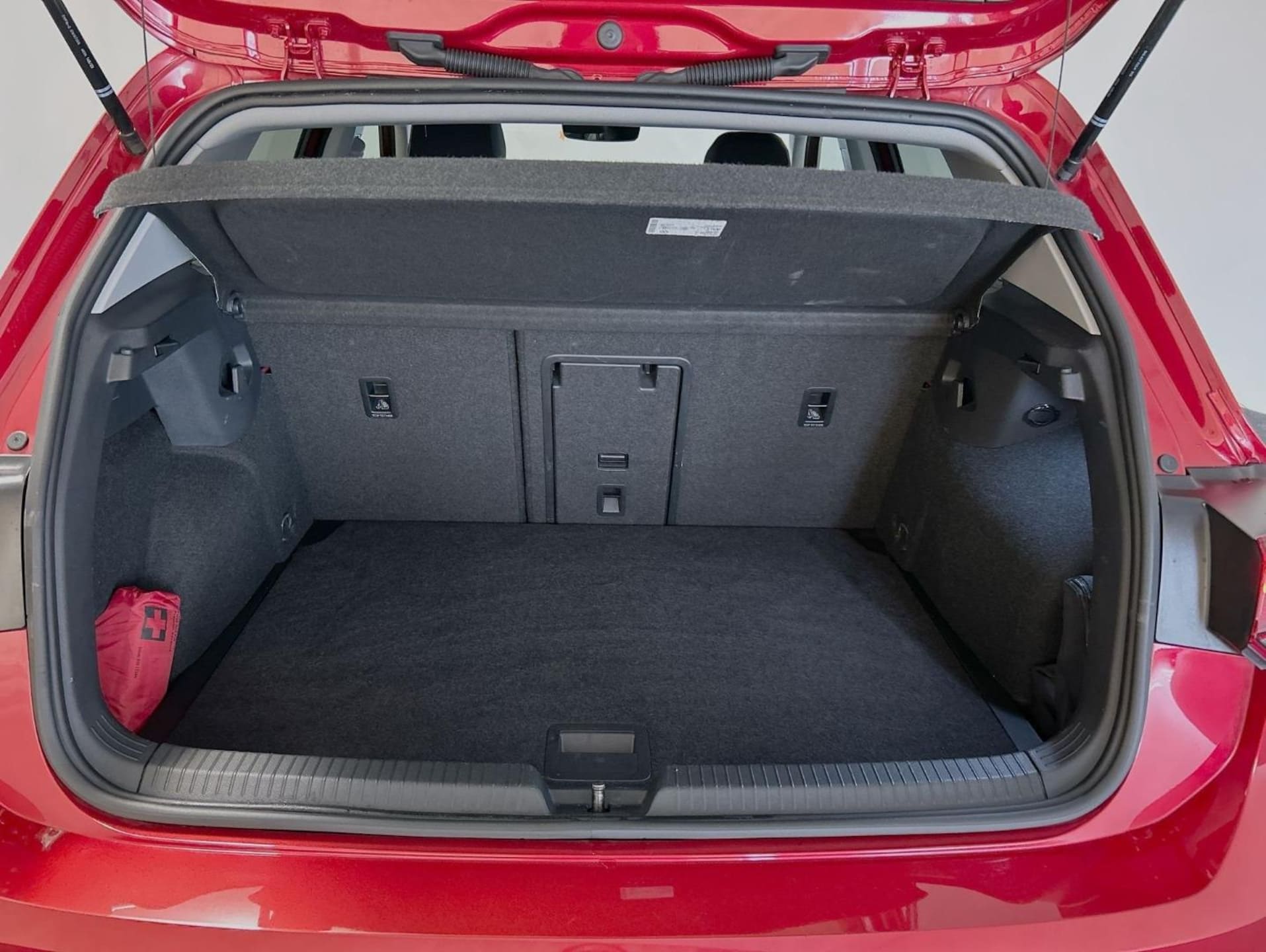 Volkswagen Golf Active