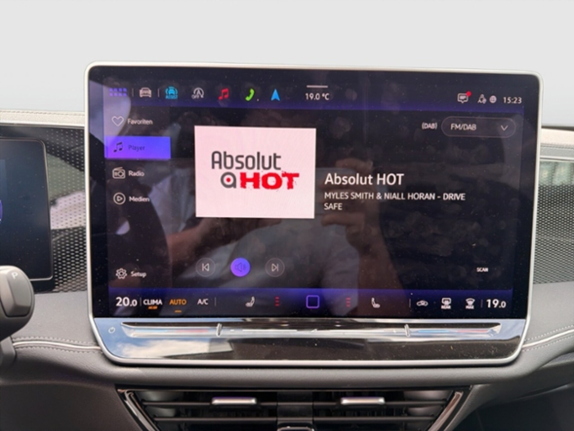Volkswagen Passat Business