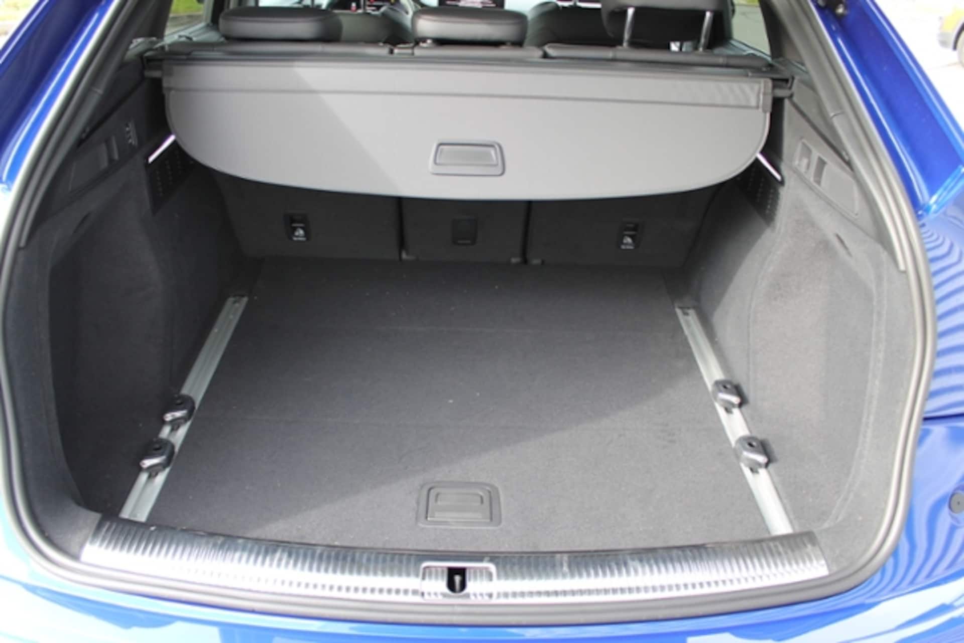 Audi Q5 Sportback S line