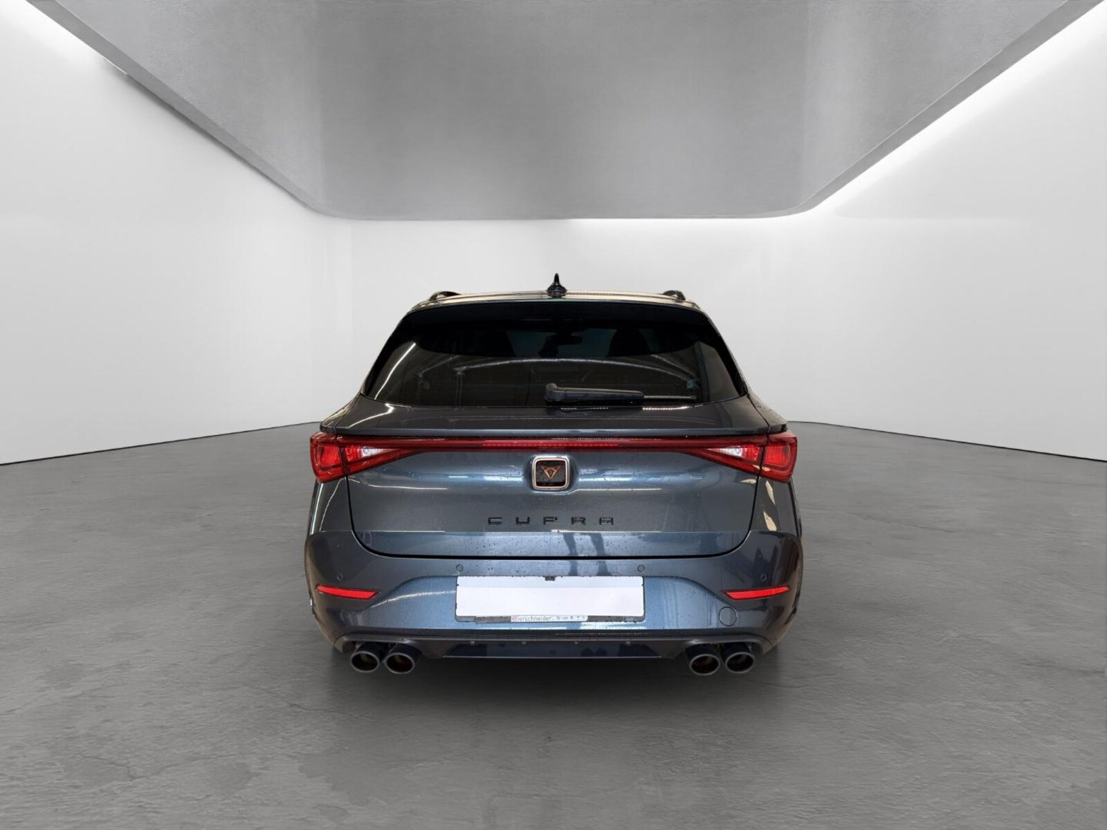 CUPRA Leon Sportstourer – Bild 7