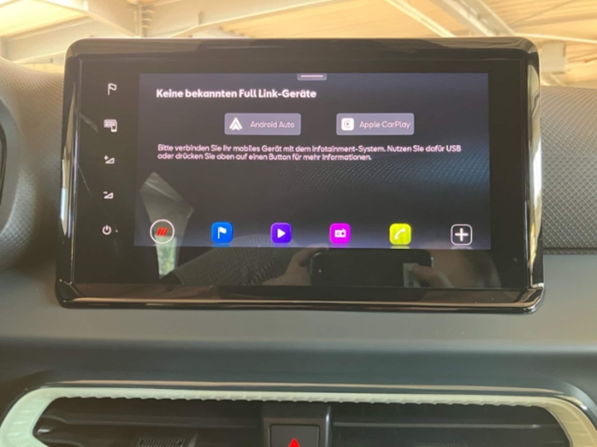 SEAT Arona Style