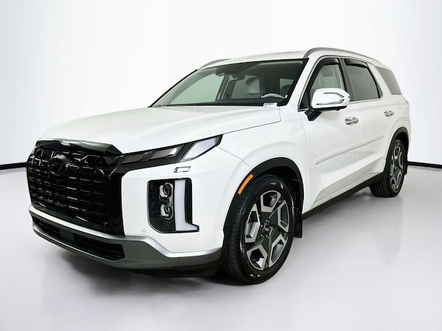 2023 Hyundai Palisade