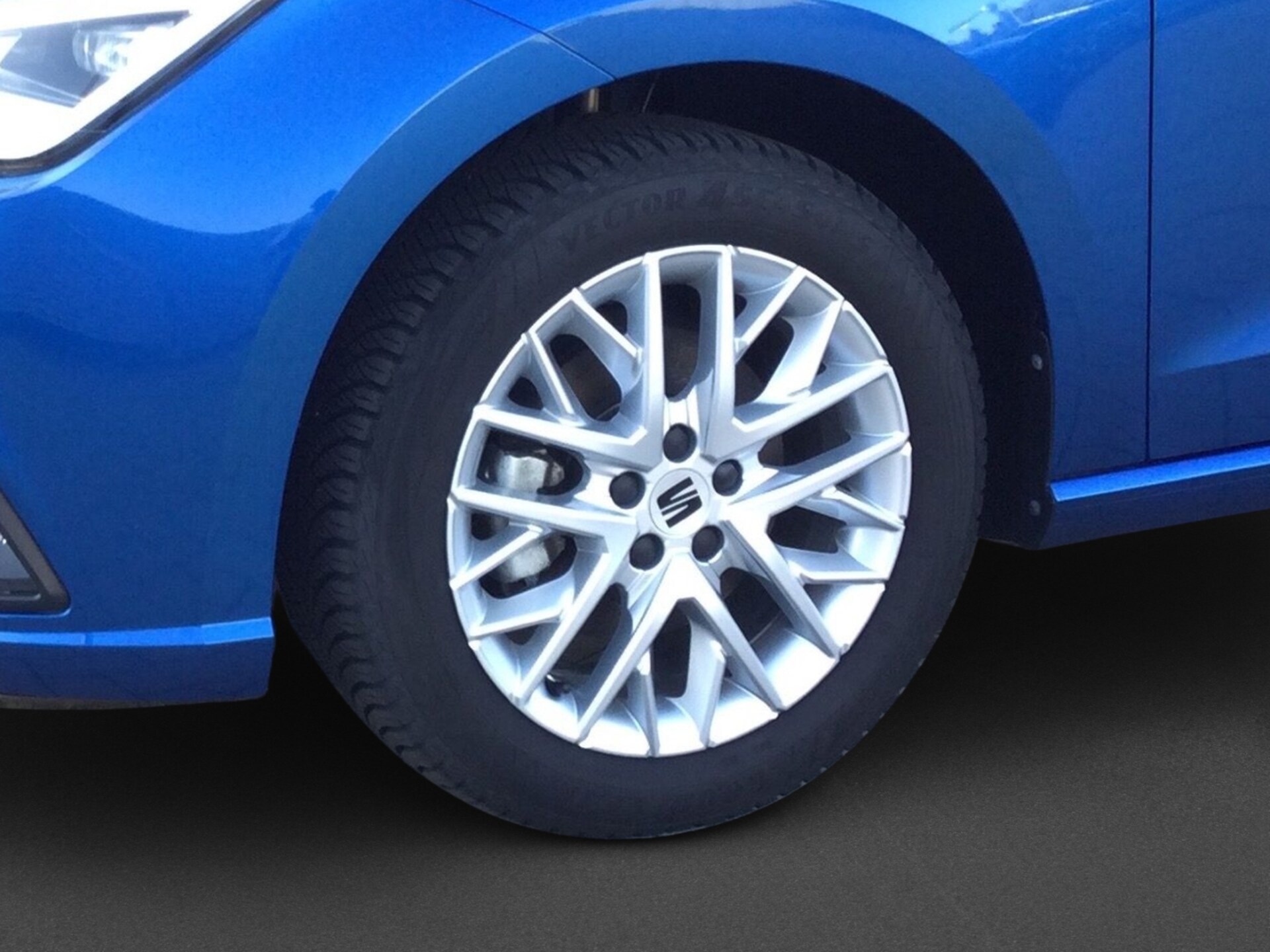SEAT Ibiza Xcellence