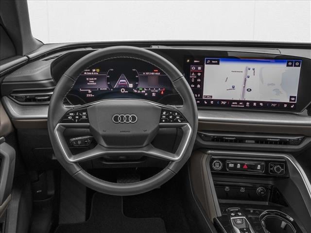 2026 Audi Q5 Sportback