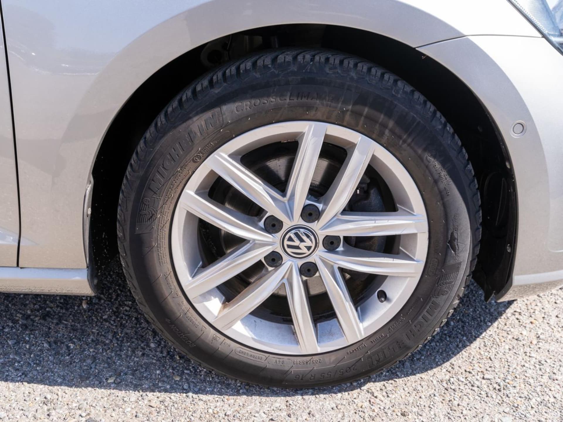 Volkswagen Golf Variant Comfortline